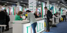 Tecnologia, per l&rsquo;Italia un interscambio da 10 miliardi con gli Usa. I numeri dell&rsquo;ecosistema al Ces di Las Vegas 2026