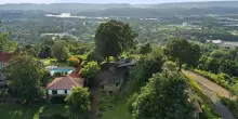 In vendita la casa segreta di Frank Lloyd Wright: dopo 70 anni cambia proprietario