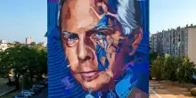 Giorgio Armani oggi avrebbe compiuto 92 anni