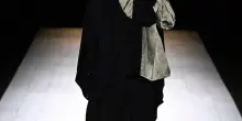 I kimono ribelli di Yohji Yamamoto