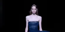Dark romance per il debutto soft di Boloria