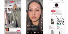Da TikTok a Instagram, lo shopping ora si fa sui social. E il giro d’affari globale vale oltre 680 miliardi