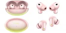 Huawei FreeBuds Neo, cos&igrave; comodi che non sembra di indossarli