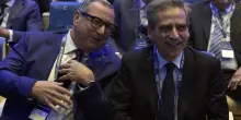 Mps, i nodi dell&rsquo;operazione Lovaglio. Cos&igrave; il banchiere prover&agrave; a resistere all&rsquo;assedio di Intesa-Unipol