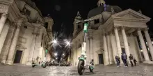 Antitrust: istruttoria su Bird Rides, EmTransit e Lime per i disservizi di e-bike e monopattini a Roma