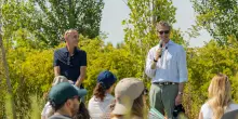 De Agostini studia la vendita del 10% di Legami