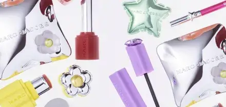 Marc Jacobs beauty torner&agrave; il 28 maggio. Al via una partnership con Sephora