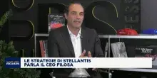 Antonio Filosa a MF-Milano Finanza: cos&igrave; rilanciamo Stellantis e per Mirafiori studiamo nuove possibilit&agrave;