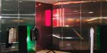 Khaite apre un pop-up da Selfridges a Londra