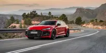 La storia dei motori V6 di Audi: dalle origini di August Horch alla nuova RS 5