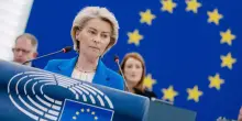 Ue, Ursula von der Leyen annuncia il 28esimo regime: si chiamer&agrave; Eu Inc