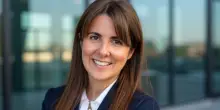 Ubs nomina Annalisa Terracina co-responsabile delle istituzioni finanziarie per l’area Emea