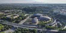 Festa del Cinema di Roma, per un alloggio si spende il 58% in pi&ugrave;. A Ponte Milvio il costo medio a notte &egrave; di 392 euro
