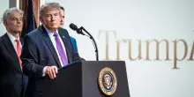 Trump punta sui titoli Nvidia e Oracle. Mentre riduce le partecipazioni in Microsoft e Amazon