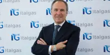 Italgas, ricavi a 2,5 miliardi e utile su del 33%. Il dividendo cresce del 13%