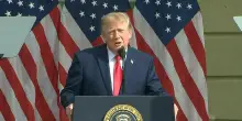 Guerra in Iran, la diretta | Trump: sto decidendo se annientare il regime iraniano. Intanto l&rsquo;Italia schierer&agrave; navi nel Mar Rosso