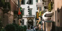 Il nuovo Risiko del retail italiano