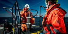 Next Geosolutions, il contratto con Saipem sale di altri 30 milioni