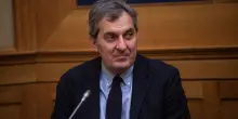 Mario Calabresi lascia Chora Media e cede le quote della societ&agrave;: vicina la candidatura a sindaco Milano