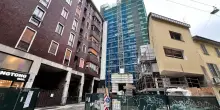 Inchiesta sull&rsquo;urbanistica, il tribunale del Riesame dissequestra il cantiere Unico Brera: centrale la buona fede dei costruttori