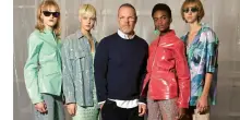 The wowness 87, Jonny Johansson: &laquo;Acne studios &egrave; come una luna che ruota attorno ai fashion planets&raquo;