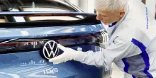 Volkswagen vuole ridurre di un milione di auto la capacit&agrave; produttiva in Europa entro il 2028