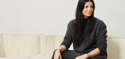 Ga&euml;lle Drevet: &laquo;The Frankie shop &egrave; un work in progress&raquo;