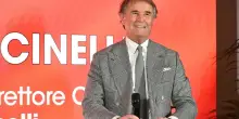 Brunello Cucinelli: &laquo;La tecnologia ha bisogno anche di umanesimo&raquo;