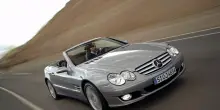Un V8 nel garage con 30mila euro? Le 5 youngtimer su cui puntare