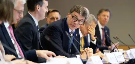 Mps, parla Giorgetti: soddisfatti e orgogliosi di aver risanato la banca