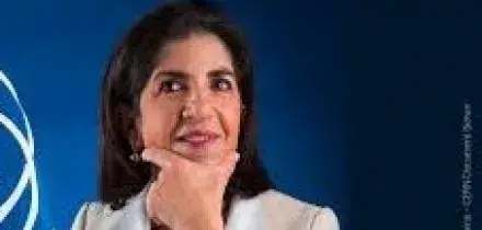Fondazione Cotec, Fabiola Gianotti &egrave; la nuova presidente