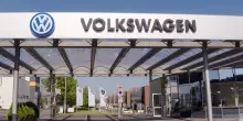 Da Volkswagen a Renault, cos&igrave; l&rsquo;industria europea dell&rsquo;auto accelera la riconversione nella difesa