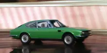 Fiat Dino Coup&eacute; e le sue muse: dalla rara Samantha Vignale alle pi&ugrave; belle coup&eacute; europee degli anni &rsquo;60