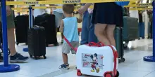 Vacanze estive, 4,4 milioni di italiani non partiranno per ragioni economiche