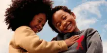 Ami Paris debutta nell&rsquo;abbigliamento kids