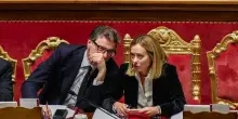 Manovra, la ricetta di Giorgetti: flat tax per i giovani, meno tasse per il ceto medio e stretta sui bonus