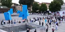 Pitti uomo, l&rsquo;edizione 110 chiude a quota 11 mila buyer