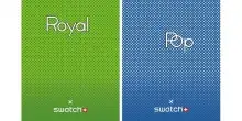 Swatch e Audemars Piguet: pochi giorni al lancio del Royal Oak in stile MoonSwatch?