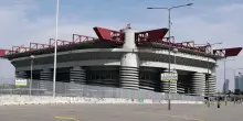 Stadio San Siro, accordo raggiunto con Milan e Inter. Il sindaco Giuseppe Sala: delibera in giunta