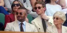 Wimbledon, dove vincono anche gli orologi: i segnatempo più belli in tribuna