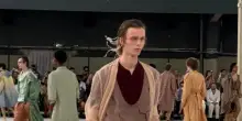 Dries Van Noten nella foresta incantata alla Paris fashion week