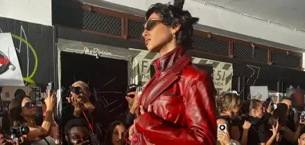 L&rsquo;energia underground di Tell the truth alla Milano fashion week