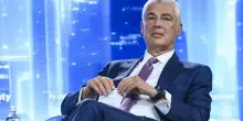 Leonardo, il nuovo ceo Mariani presenta il Piano per la transizione energetica: investimenti per 1,2 miliardi