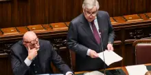 Scontro Italia-Israele, Tajani attacca Ben Gvir: parole inaccettabili, l&rsquo;Ue lo sanzioni