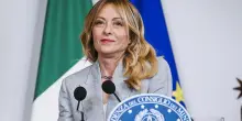 Meloni incontra il ceo di Netflix Ted Sarandos. Ecco cosa si sono detti