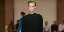 Calvin Klein e il nuovo minimalismo