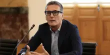 Intesa-Montepaschi, Delfin ago della bilancia nel risiko bancario. Che cosa far&agrave;? Quell&rsquo;idea di Del Vecchio
