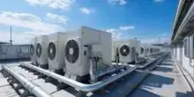 Terna, consumi elettrici record a luglio per il caldo eccezionale