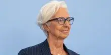 La Bce lascia i tassi al 2,5% nel giorno delle dimissioni di Lagarde. Ma la banca centrale &egrave; pronta a una stretta a dicembre