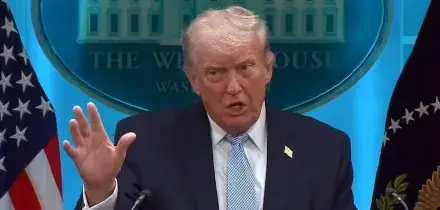 Sparatoria alla cena di Gala con Trump, parla la corrispondente del Corriere: &laquo;Ho sentito gli spari fuori dalla sala e ci siamo buttati a terra&raquo;